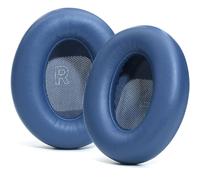 Almohadillas Azules para Bose QuietComfort Ultra - Paquete de 2