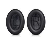 Almohadillas Bose QC35/25/15, AE2, AE 2i, AE 2w, SoundTrue, SoundLink Black