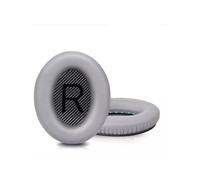 Almohadillas Bose QC35/25/15, AE2, AE 2i, AE 2w, SoundTrue, SoundLink Grey