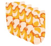 Almohadillas Calentadoras De Artémisa Para Los Pies, Con Calor Duradero, 10x17cm, Parche Calentador De Pies, Almohadilla Para Los Piés De Invierno, Segura Y Cómoda, Para Invierno, Hogar, Clima Frío