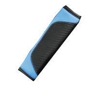 Almohadillas Cinturón Seguridad Coche, para BMW 1 Series E82 F20 E81 E87 Almohadilla Cinturon Coche Antideslizante Almohadillas ProtectoresHombro/Cuello,E