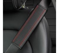 Almohadillas Cinturon Seguridad para 2024 2025 Ford Mustang GT GT4 S650