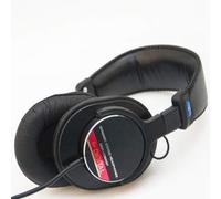 Almohadillas cómodas para tu experiencia auditiva, almohadillas de repuesto nuevas de alta calidad, compatibles con auriculares Sony MDR-7506,