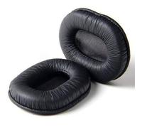 Almohadillas cómodas para tu viaje de audio, almohadillas de repuesto nuevas de alta calidad, compatibles con auriculares Sony MDR-7506, MDR-V6,
