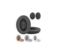 Almohadillas compatibles con auriculares Bose QuietComcompatibles - QC35/QC25/QC15/AE2 Blanco_Blanco/VIT