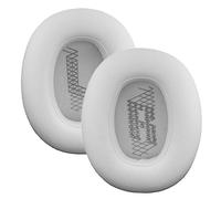 Almohadillas compatibles con auriculares JBL Live 650 y Live 650BTNC y Live 660NC y E65 y E65BTNC y Duet NC