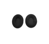 Almohadillas compatibles con los auriculares Kingston KHX-HSCP HyperX Cloud II, almohadillas de esponja de franela.