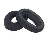 Almohadillas con aislamiento de ruido para EPOS H3 PRO Hybrid, comodidad mejorada