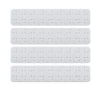 Almohadillas de absorción mineral para humidificador, almohadillas de filtro de algodón PP para reducir la acumulación de cal y mejorar la eficiencia de humidificación, reemplazo para Dreo (paquete de