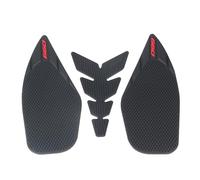 Almohadillas De Agarre para Depósito Combustible para Aprilia RS660/Tuono 660 2021 2022 2024 2025, Pegatinas Protectoras Laterales para