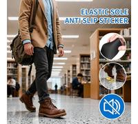 Almohadillas De Agarre Para Zapatos,Adhesivos Protectores De Talón De Goma - Almohadillas Anti-Fricción para Zapatos,Para Hogar Oficina Escuela Sala De Reuniones Fiesta Viaje Vacaciones Eventos