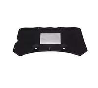 Almohadillas De Aislamiento Térmico Para Capó Odyssey MK4 RB3 RB4 2009-2014 Alfombrilla Motor Algodón Insonorizada Accesorios Almohadilla Aislamiento térmico(Tipo B)