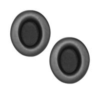 Almohadillas de ajuste seguro para el modelo elegido, aislamiento de ruido, espuma viscoelástica con memoria para escuchar durante mucho tiempo, fundas para auriculares cómodas