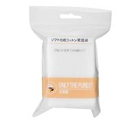 Almohadillas de algodón Desmaquillante Cuidado de la piel suave Toallitas de limpieza cosméticas de alta calidad para eliminación de maquillaje facial y limpieza de la piel 1000 (paquete de 90 piezas)