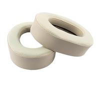 Almohadillas de alta calidad con ventilación que mejoran la reducción de ruido, almohadillas de esponja suave adecuadas para Evolve2 85 UC/MS auriculares Cool Memory Foam Pad