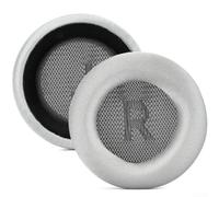 Almohadillas de alta calidad para Corsair para auriculares inalámbricos Virtuoso MAX PRO, cuero de proteína suave y almohadillas de esponja, cómodas piezas de repuesto para auriculares para juegos