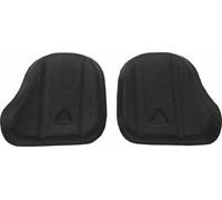 Almohadillas De Apoyo Para Los Brazos Profile Design F-19 Par