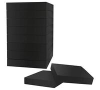 Almohadillas de Arandela Que Absorben Los Golpes Antivibraciones Universales Para Lavadora Frigorífico Lavadora Secadora Cinta de Correr Accesorio Grande Para Electrodomésticos (10 Unidades)