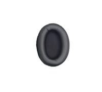 Almohadillas de auriculares para Kingston KHX-HSCP HyperX Cloud II, negro. ProteinleatherEarpads