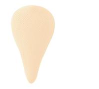 Almohadillas de baño impermeables para mujeres - Cojín para partes íntimas - Pegatinas Para Mujeres Y Adolescentes Actividades Diarias Deportes Baño Spa Yoga Y Bikini