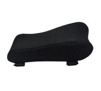 Almohadillas de brazo de silla de oficina - Fundas para silla de buresau Fundas reposabrazos Elbow, sillas de oficina Bran Rester Cover Cubertería - Cuba de soporte del codo para ordenador - Memoria