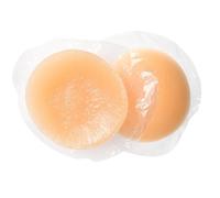 Almohadillas de cadera para mujer, redondas, sin costuras, antideslizantes, autoadhesivas, para levantamiento de glúteos, esquí, patinaje, deportes, fitness, baile, uso diario, fotografía