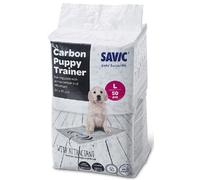 Almohadillas de carbono Savic Puppy Trainer | L