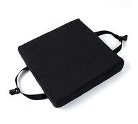 Almohadillas de cojín para asiento de silla, gruesos de 5/8 cm, cojines de silla de comedor, cuadrados, antideslizantes, para taburete, jardín, interiores, exteriores