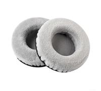 Almohadillas de cuero de la proteína para los auriculares Sony MDR-ZX110AP