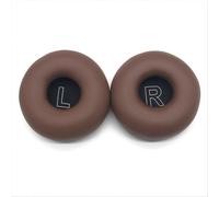 Almohadillas de cuero de piel de oveja para auriculares B&O Beoplay H8i - Cojines de repuesto, cojines suaves
