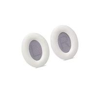 Almohadillas de cuero de proteína para auriculares QC35/QC35 II esponjas cubierta caso auriculares reparación parte reemplazo