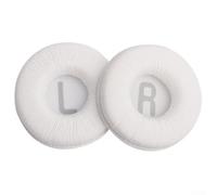 Almohadillas de cuero de proteína para auriculares Sony MDR-ZX110AP(12)