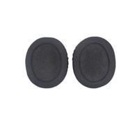 Almohadillas de cuero proteico para auriculares Sony MDR-7506V6V7CD900ST