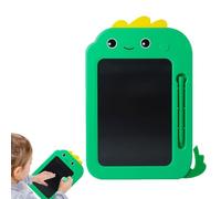 Almohadillas de dibujo para niños, tableta de escritura LCD para niños, tableta de escritura LCD, tablero de garabatos, regalo para niñas de 3 a 6 años, tableta de escritura LCD de 8.5 pulgadas