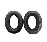Almohadillas de esponja de repuesto elásticas para auriculares Bowers Px7 (1 par)