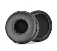 Almohadillas de esponja para auriculares Sennheiser HD25 PC150 PC151 PC155 NATEFEMIN