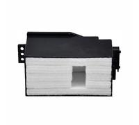 Almohadillas de esponja para depósito de tinta residual, para recoger tinta residual, montaje de mantenimiento de impresora, compatible con impresoras Epson XP600, XP700, XP720, XP800, XP830 (carcasa