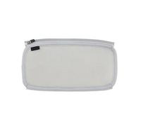 Almohadillas de esponja suave para diadema, protector para auriculares transparentes focales