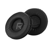 Almohadillas de espuma cómodas de repuesto para auriculares Jabra PRO Series, almohadillas suaves que bloquean el ruido con ajuste perfecto, fácil