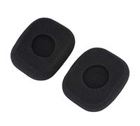 Almohadillas de Espuma, cuadradas Almohadillas de Repuesto para Auriculares B&O BeoPlay Form 2 2i LC8200