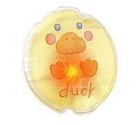 Almohadillas de Espuma de Dibujos Animados, Reutilizables, Calentador de Manos de Bolsillo autocalentable, Calentador de Palma de para Calentar | Calentadores de Bolsillo para Estudiantes