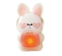 Almohadillas de Espuma de Dibujos Animados, Reutilizables, Calentador de Manos de Bolsillo autocalentable, Calentador de Palma de para Calentar | Calentadores de Bolsillo para Estudiantes