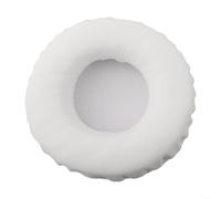Almohadillas de espuma de esponja de densidad consistente compatibles con auriculares con diámetros de 45 mm, 50 mm, 60 mm, 70 mm, 80 mm, 90 mm, 100 mm, 110 mm (100 mm)