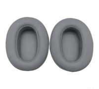 Almohadillas de espuma de memoria suave para auriculares Sony WH-XB900N
