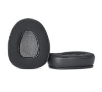 Almohadillas de espuma de repuesto para auriculares BlueParrott Vxi B650XT S650XT, almohadillas suaves y cómodas