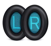 Almohadillas de espuma de repuesto para auriculares Bose Quiet Comfort 15 QC15 QC25 QC35 Ae2 Ae2i Ae2w Almohadillas y tapetes de espuma internos