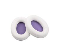 Almohadillas de espuma de repuesto para auriculares HyperX Cloud I/II, Cloud II 2, Cloud Alpha S/Gold