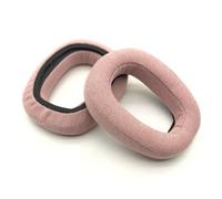 Almohadillas de espuma de repuesto para auriculares Logitech Zone Vibe100