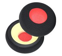 Almohadillas de espuma para auriculares SC30 SC60 SC45 SC75USB MS mejoran las almohadillas de repuesto