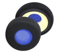 Almohadillas de espuma para auriculares SC30, SC60, SC45, SC75USB MS, mejoran las cómodas almohadillas para auriculares Poema